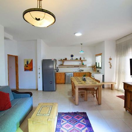 וילה שירה בשיר החורש Villa Shomera Exterior photo